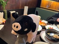-庐灶江南·江南菜·四合院Bistro(东直门雍和宫·原华侨宾馆店)