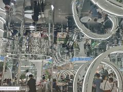 -3号仓库·创意中国菜(新世界城店)