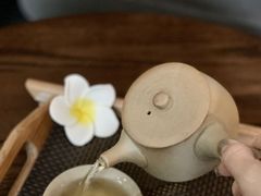 -泰适SPA馆丨精油·按摩·足道(后海地铁口店)