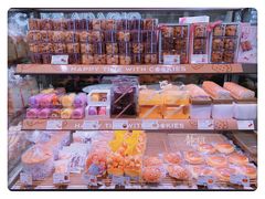 -巴黎贝甜(凯德MALL望京店)
