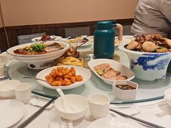 -天和晟烤鸭店(国展店)