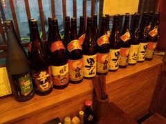 -醉虎传(南锣鼓巷店)