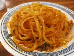 宝鸡擀面皮-左陕右甘(亚运村店)