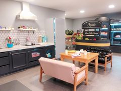 -Lilliput·粒粒堡亲子餐厅(嘉定宝龙店)