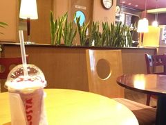 -COSTA COFFEE(天通苑华联店)