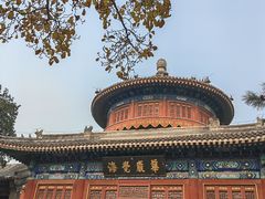 -大钟寺古钟博物馆