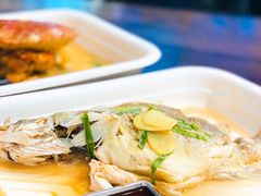 -盒马鲜生(金桥国际广场店)