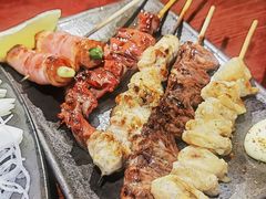 -纪州豚骨酱油拉面(锦延路店)