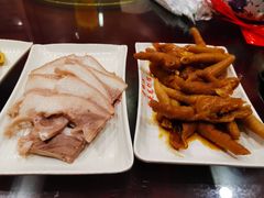 -老鄞江清水龙虾•赵赵家(江北店)