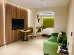 -太阳岛度假酒店