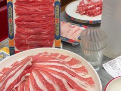 -侃爷南门铜锅涮肉