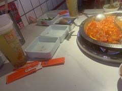 -李姑婆鲜切牛肉火锅自助(凤城二路店)