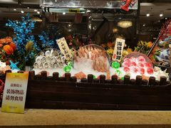 -芭菲盛宴·环球美食(锦城万达广场店)
