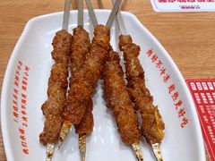 -南城香·饭香串香馄饨香(青年路店)