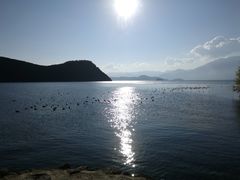 -泸沽湖里格半岛