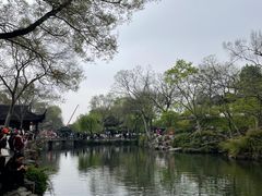 -拙政园