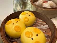 -新兴·金羊座·粤菜点心(乐峰店)