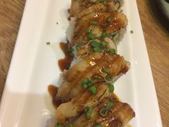 -水之惠鲜鱼料理(王府大街店)