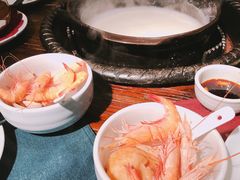 -大良毋米粥(锦龙路总店)