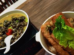 -锡和无锡菜(景丽苑店)