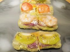 -云水瑶意境云南菜餐厅(大悦城店)