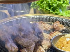 -泥炉烧肉师(新街口金銮巷店)