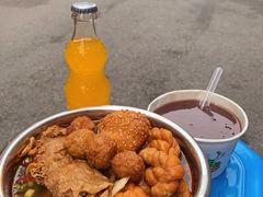 -胖子水煮(铁路三村无任何分店)