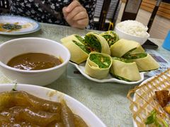 -六和孝顺素食餐厅(西湖道店)