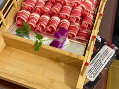 -正福居老北京正宗铜锅泉水涮肉(彰化路店)