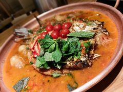 大理酸辣鱼-云水瑶意境云南菜餐厅(大悦城店)