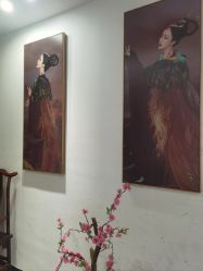 -盘子女人坊古装写真摄影(深圳店)