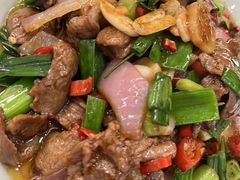-大灶头·新昌菜(中国茶市店)