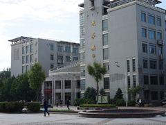 -黑龙江大学