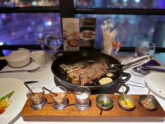 -王品牛排(佛山南海万科广场店)