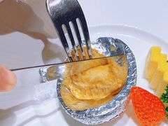 -临家小院·潮汕菜·商务宴请·点心(白石洲店)