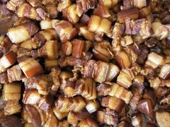 -鸿亨泰杂鱼馆(港馨家园店)