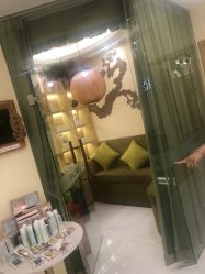 -芳朵美容养生SPA