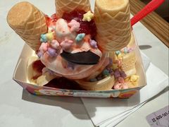 -DQ·蛋糕·冰淇淋(阜盛道店)