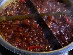 -渝味黄姐火锅(黄泥村店)