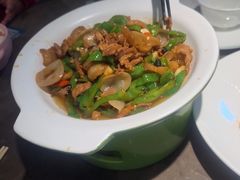 -老屋印象·酸菜鱼新川菜(义乌之心店)