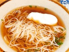 -铃兰日本料理(汉水路店)