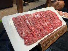 -东来顺饭庄·火锅(环岛店)