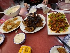 -桃子餐厅·天津菜(红星路直营店)