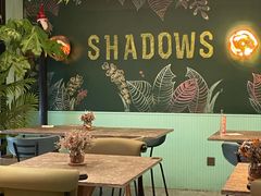 -SHADOWS•Bistro&Eatery(安福路店)