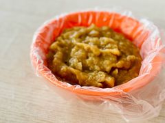 土豆泥-咱家王新国把子肉(县东巷店)