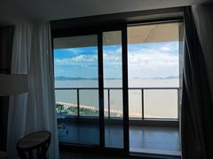 -舟山希尔顿酒店