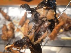 -那些年记忆烧烤