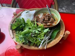 越式碳烤猪肉捞檬粉-CYCLO(158坊店)