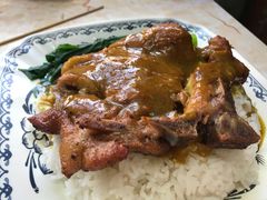 -渔记茶餐厅(渔村店)