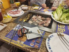 -阿亲家·韩式无限烤肉(春熙路店)